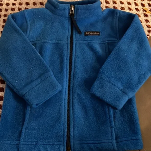 Winter jackets lot Size 18m-24m - Picture 3 of 4